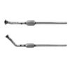 BM CATALYSTS BM90254 Catalytic Converter
